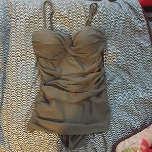 Don’t use anymore.